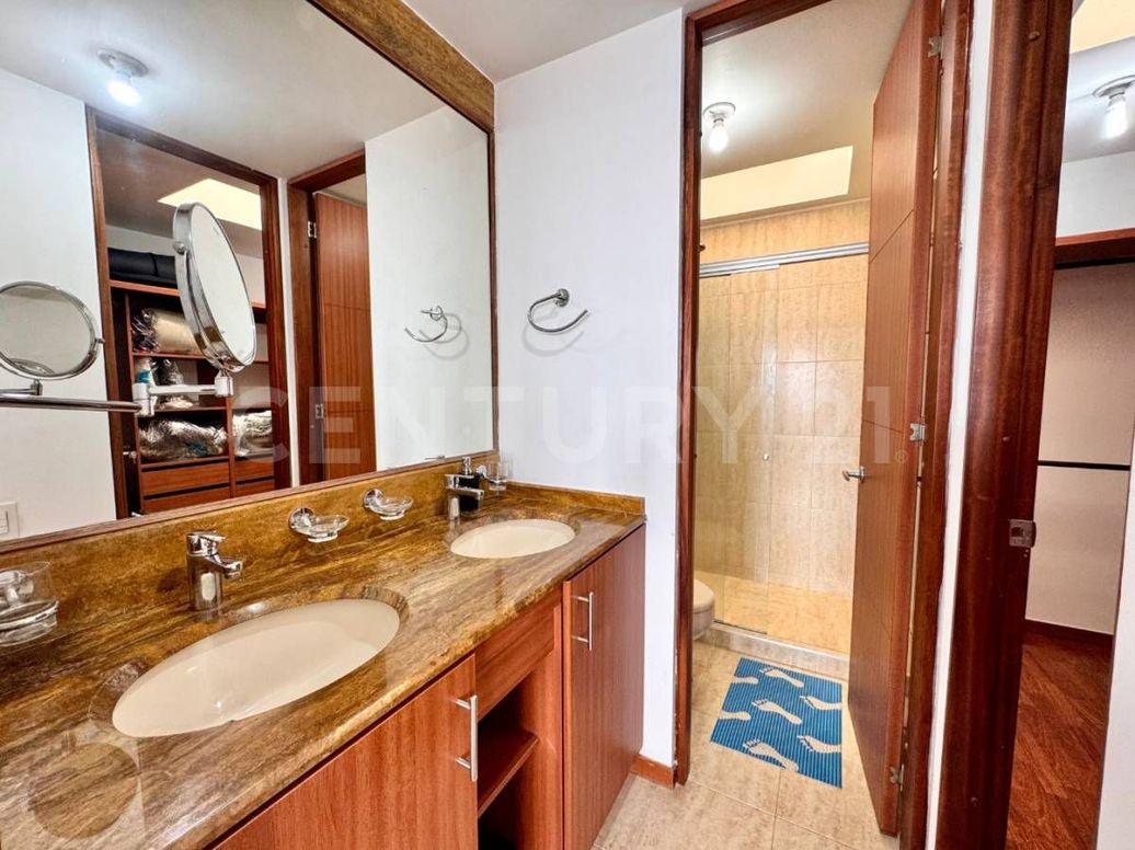Apartamento en venta en Nueva Autopista, Bogotá · foto 18 de 20