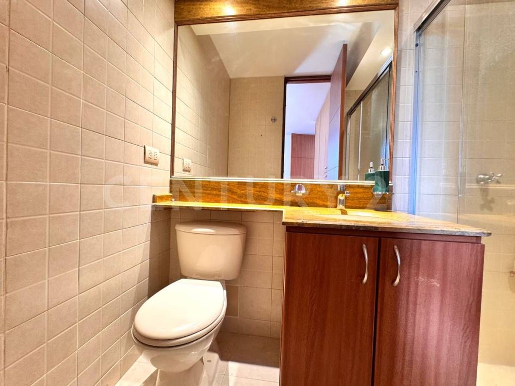 Apartamento en venta en Nueva Autopista, Bogotá · foto 14 de 20