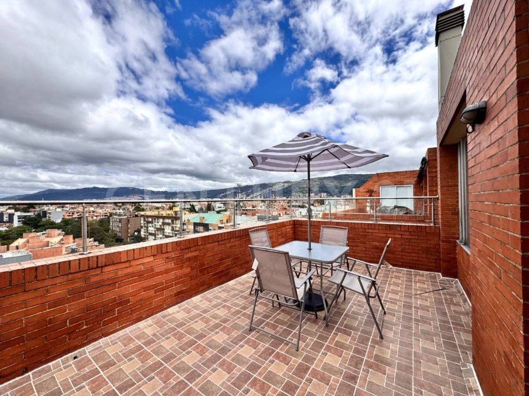 Apartamento en venta en Nueva Autopista, Bogotá · foto 2 de 20