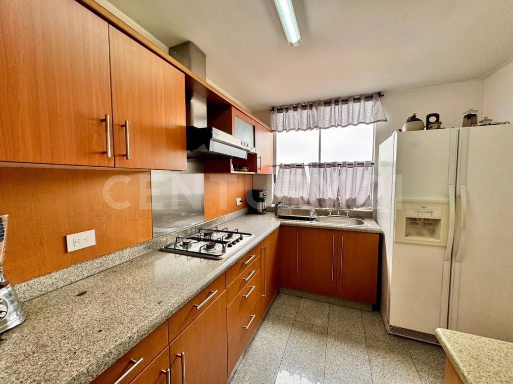 Apartamento en venta en Nueva Autopista, Bogotá · foto 8 de 20