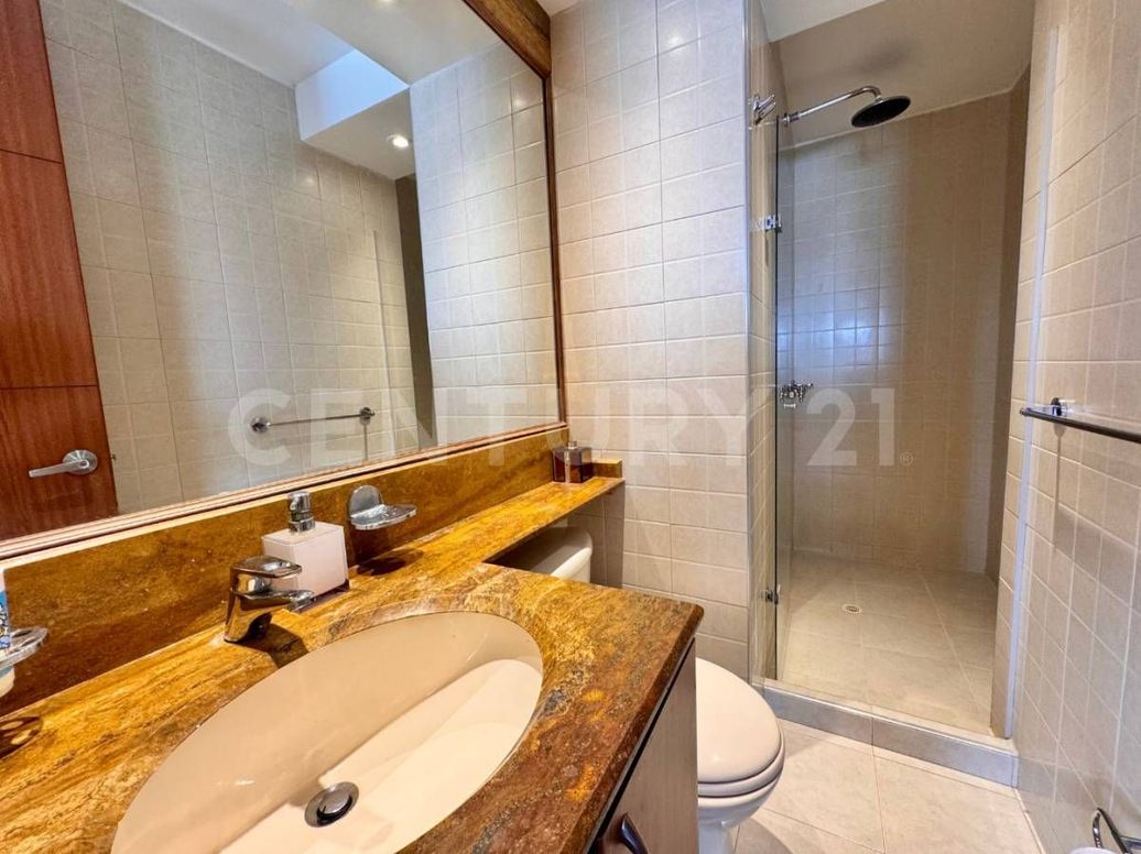 Apartamento en venta en Nueva Autopista, Bogotá · foto 16 de 20