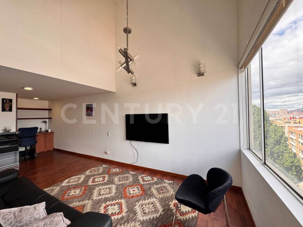 Apartamento en venta en Nueva Autopista, Bogotá · foto 12 de 20