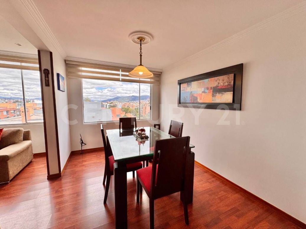 Apartamento en venta en Nueva Autopista, Bogotá · foto 4 de 20
