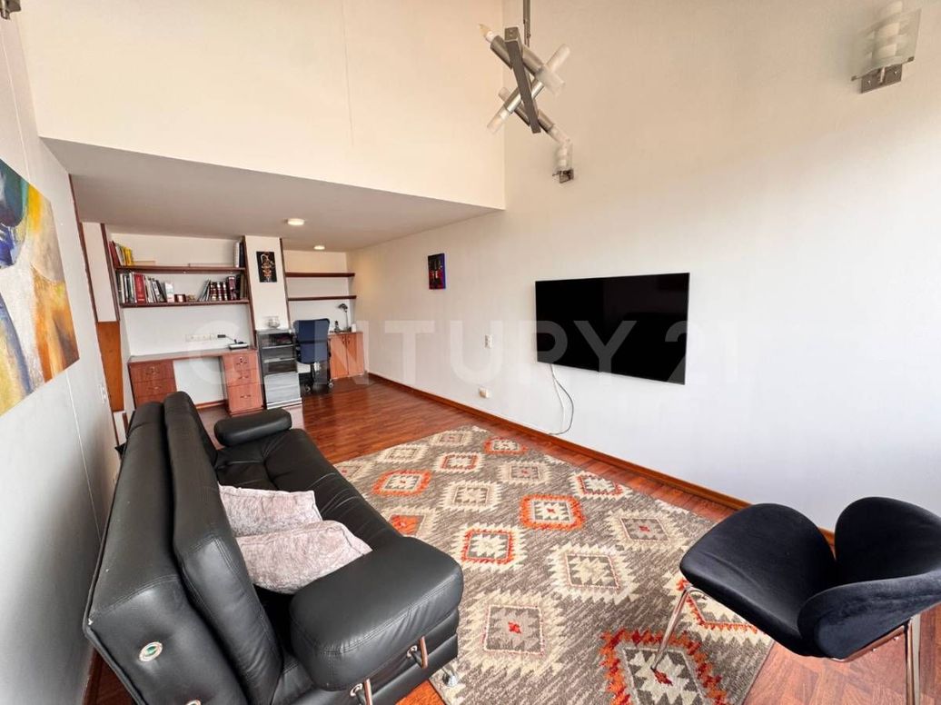 Apartamento en venta en Nueva Autopista, Bogotá · foto 11 de 20