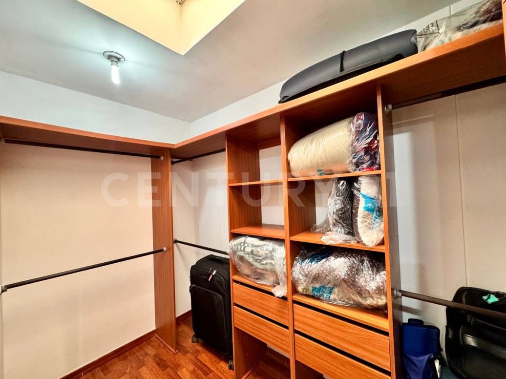 Apartamento en venta en Nueva Autopista, Bogotá · foto 19 de 20
