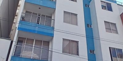 Hermoso Apartamento, buena ubicación cerca a todo lo que necesitas 