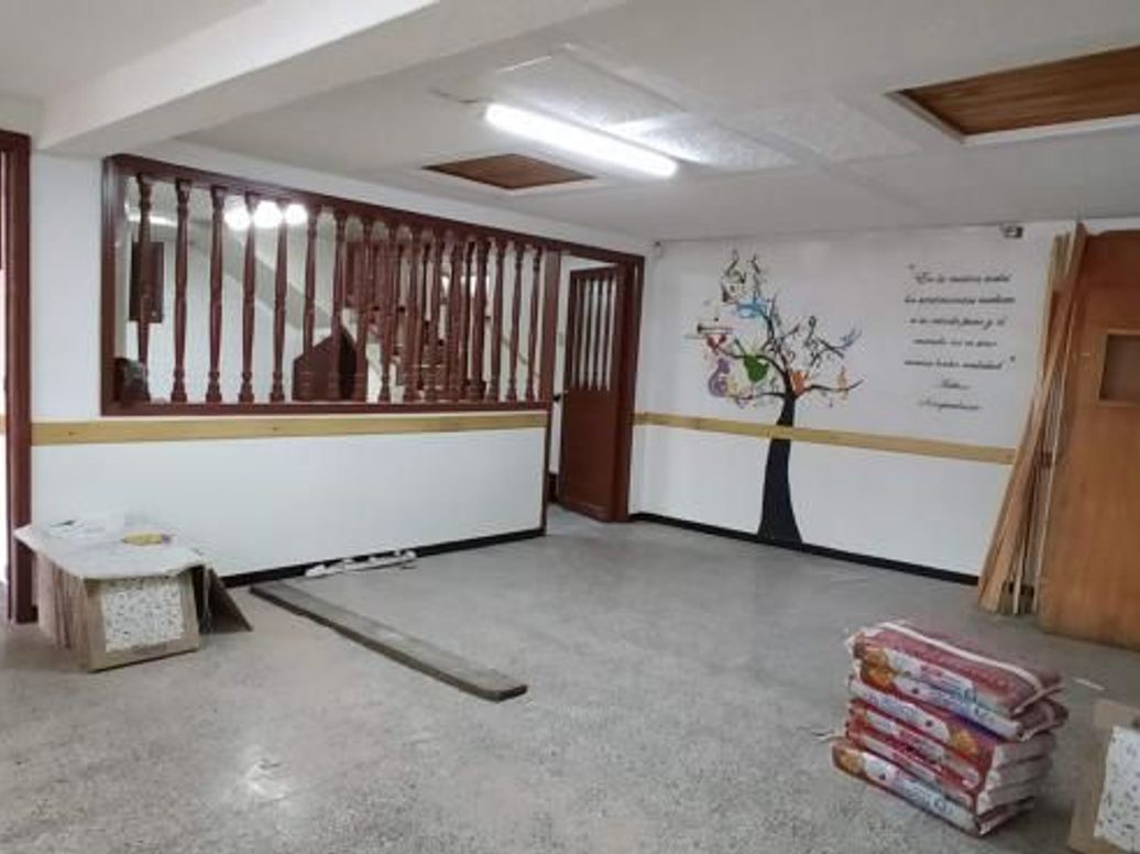 Casa de 13 alcobas en venta en Santa Maria, Bogotá, 660 m² · foto 18 de 20
