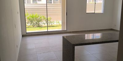 Apartamento Arriendo 55 mts Bolívar CARTAGENA MANZANILLO DEL MAR Codigo Coninsa:94400