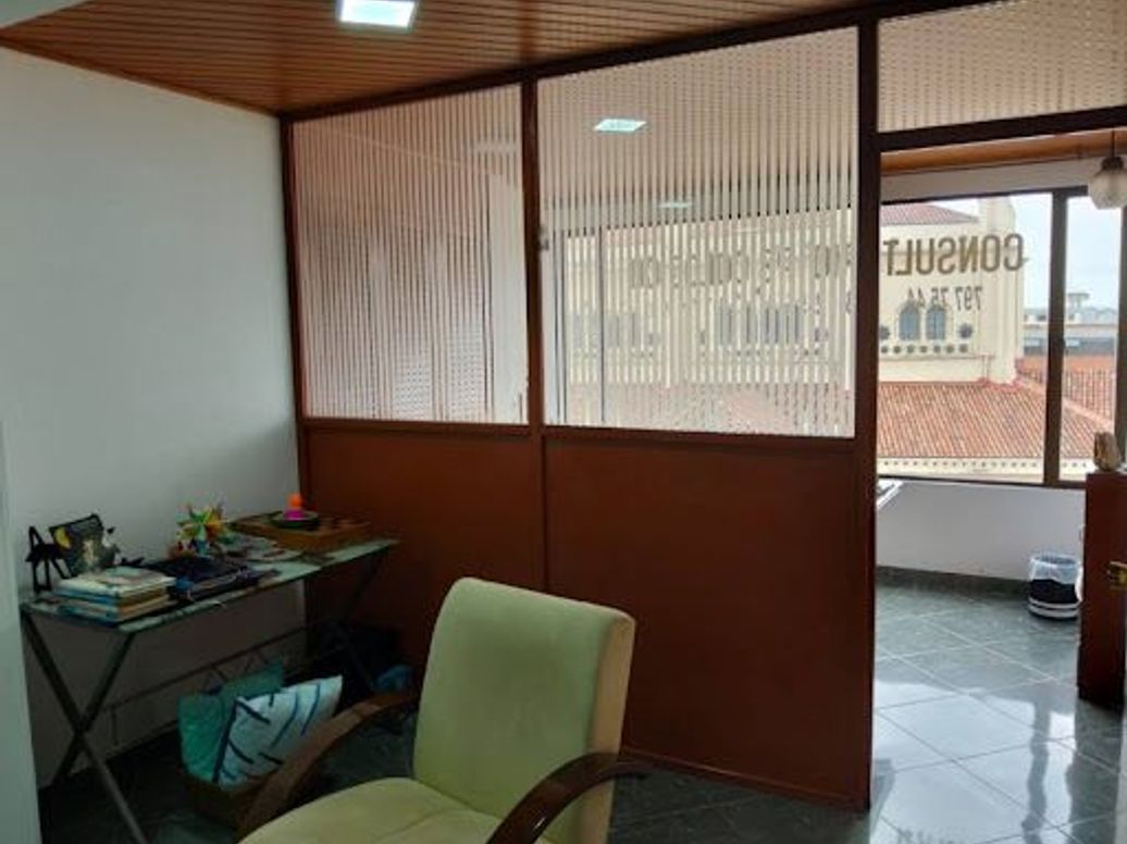 Apartaestudio en venta en Chapinero Central, Bogotá, 32 m² · foto 6 de 15