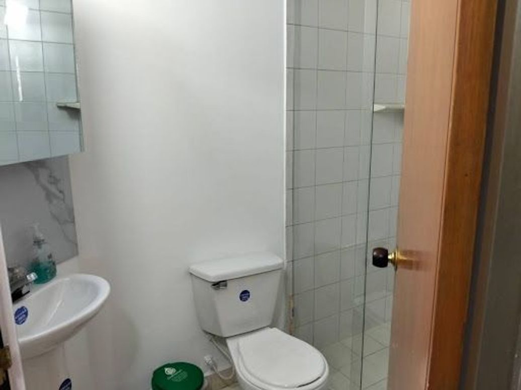 Apartaestudio en venta en Chapinero Central, Bogotá, 32 m² · foto 13 de 15