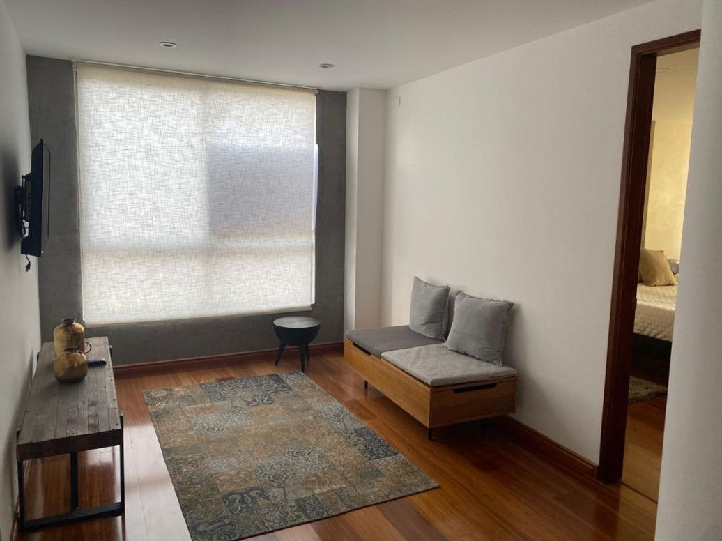 Apartamento de 3 alcobas en arriendo en Santa Ana Occidental, Bogotá, 170 m² · foto 9 de 20