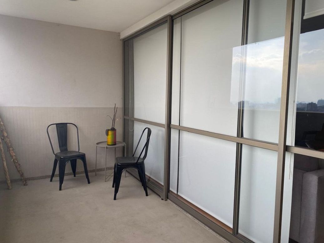 Apartamento de 3 alcobas en arriendo en Santa Ana Occidental, Bogotá, 170 m² · foto 17 de 20