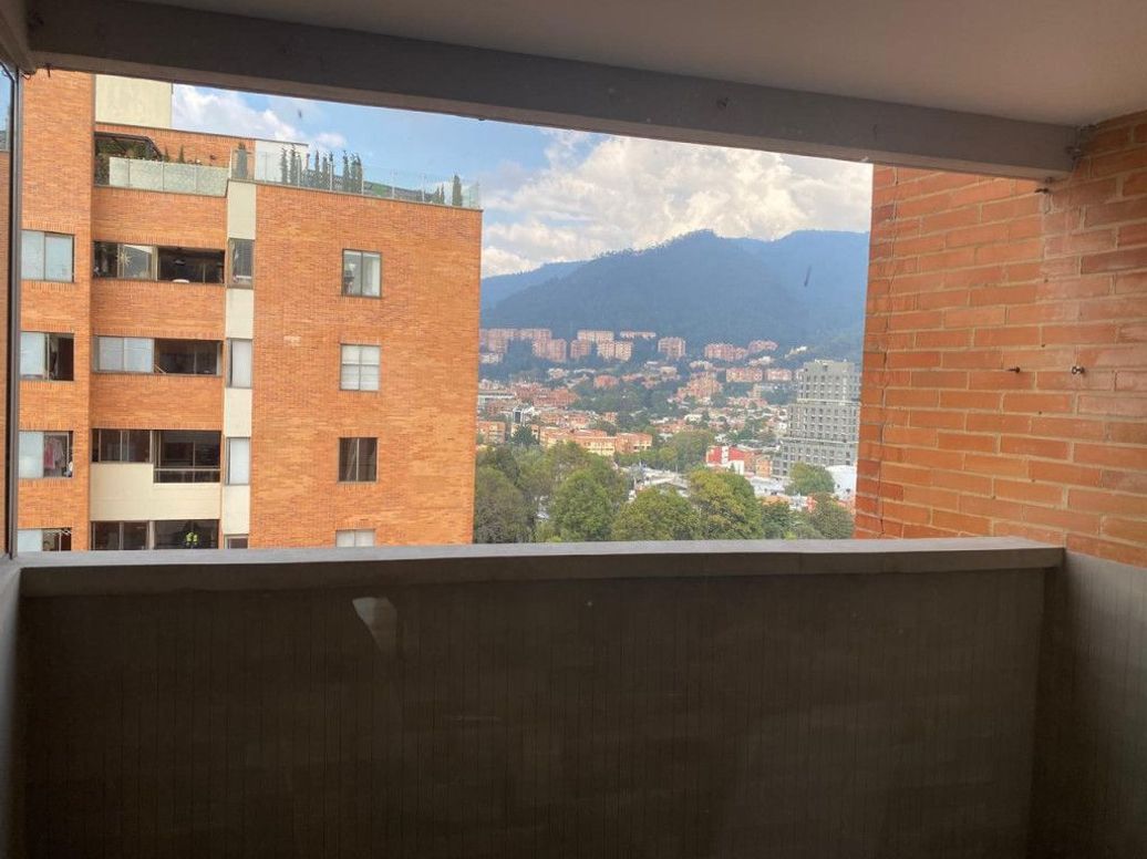 Apartamento de 3 alcobas en arriendo en Santa Ana Occidental, Bogotá, 170 m² · foto 19 de 20