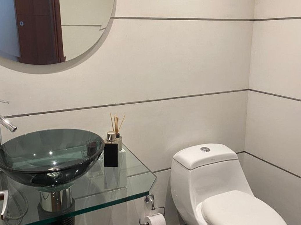 Apartamento de 3 alcobas en arriendo en Santa Ana Occidental, Bogotá, 170 m² · foto 15 de 20