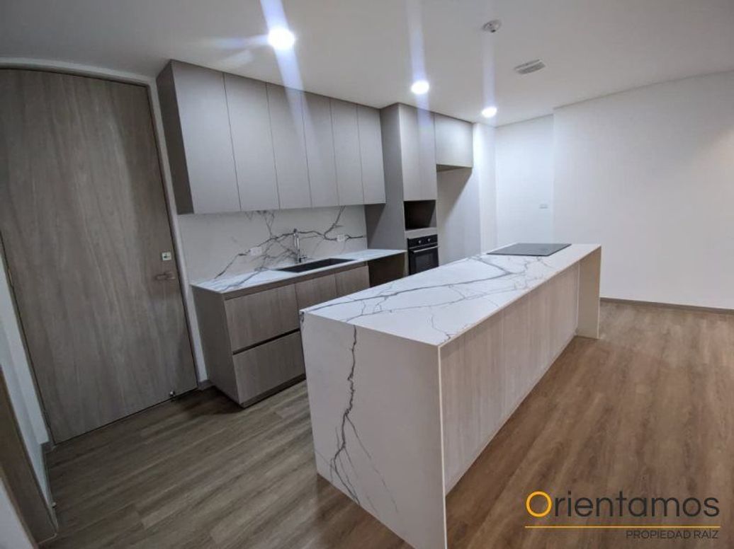 Hermoso Apartamento disponible para arriendo y venta ubicado en exclusiva unidad cerrada de Rionegro en Vereda Sajonia