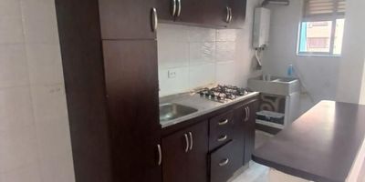 [ARR] ID HOUM: 163212

Entérate de todos los beneficios al arrendar con nosotros:
    • Asistencia e intermediación con el propietario
    • Firma tu contrato online
    • Arrienda sin burocracia, sin papeleos ni notarías

Departamento en arriendo, ubicado en el barrio Conjunto Residencial Fontana 2, con una superficie construida de 54.00 m² y superficie total de 54.00  m². 

Sus principales características son:

    • No amoblado
    • 3 dormitorios
    • 2 baños
    • Admite mascotas
    • Piso 2
    • Año de construcción: 2015
            
Además, el inmueble cuenta con las siguientes amenidades:

    • Salón de eventos
    • Vigilancia 24 hrs
    • Ascensor
    • Zona de juegos
    • Zona de asadores

Si arriendas con nosotros, te brindamos asesoría personalizada durante todo el proceso.

Requisitos para arrendar con nosotros:

    • Arrienda sin codeudor*, fácil, rápido y seguro
    • Demuestra un ingreso mensual neto de al menos 2.5 veces el valor del arriendo (los ingresos mensuales se pueden complementar por las personas que vivirán en este inmueble)
    • Completa tu información básica y mándanos tus extractos bancarios o documentos que demuestren tus ingresos
    • No debes tener reportes negativos en centrales de crédito
        

IMPORTANTE:

    • Te invitamos a agendar una visita a esta propiedad
    • Si tienes alguna duda por favor puedes solicitar más información desde los portales como también contactarte directamente con nosotros
    
Más que una inmobiliaria, somos Houm.
*Aplican T&C