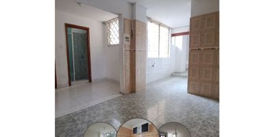 Se vende inmueble de 140 mts2 en el barrio Granada. Inmueble dividido en dos apartamentos independientes cada uno de 70 mrs2, oportunidad de inversión en una zona centrica de la ciudad.

Cada apto tiene su cocina, baño, sala comedor y habitación.

 

 
