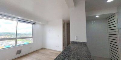 Este acogedor apartamento de 40 m² ofrece una cómoda vista interior y se encuentra en un 17avo piso (Torre 1 Apto 1709), con acceso por ascensor; su distribución incluye 2 habitaciones, 1 baño, sala comedor, cocina integral y zona de lavandería, con piso cerámico en todas sus áreas. El conjunto brinda excelentes espacios para disfrutar en familia, como gimnasio, salón comunal, zonas verdes, parque infantil, salón de juegos y zona BBQ, además de vigilancia privada las 24 horas. Su ubicación es ideal, cerca del centro comercial Hayuelos, de tiendas como D1, Ara, Éxito y Jumbo, de instituciones educativas como el colegio Distrital Gabriel Betancourt Mejía Sede C, de paraderos del SITP y con fáciles vías de acceso por la Avenida Ciudad de Cali y la Calle 10B.
 h_property_nid_ref:  28722188967
 h_property_uuid_detail:  56b9928d-2b0b-472b-a4e0-aa25c10ef35a
 ubicacion: Bogotá,El Vergel Oriental
 Inmueble ofertado por nuestro aliado HABI.