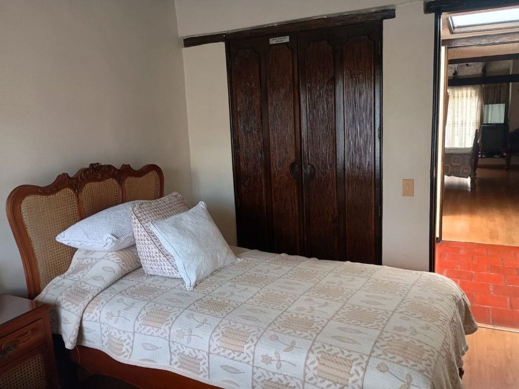 Casa de 4 alcobas en venta en Niza Norte, Bogotá, 313 m² · foto 11 de 20