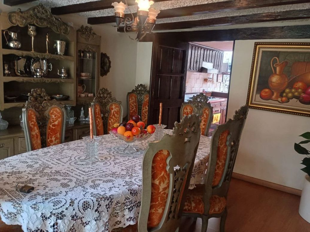 Casa de 4 alcobas en venta en Niza Norte, Bogotá, 313 m² · foto 15 de 20