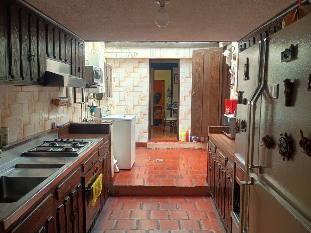 Casa de 4 alcobas en venta en Niza Norte, Bogotá, 313 m² · foto 17 de 20