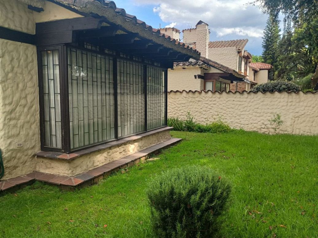 Casa de 4 alcobas en venta en Niza Norte, Bogotá, 313 m² · foto 18 de 20