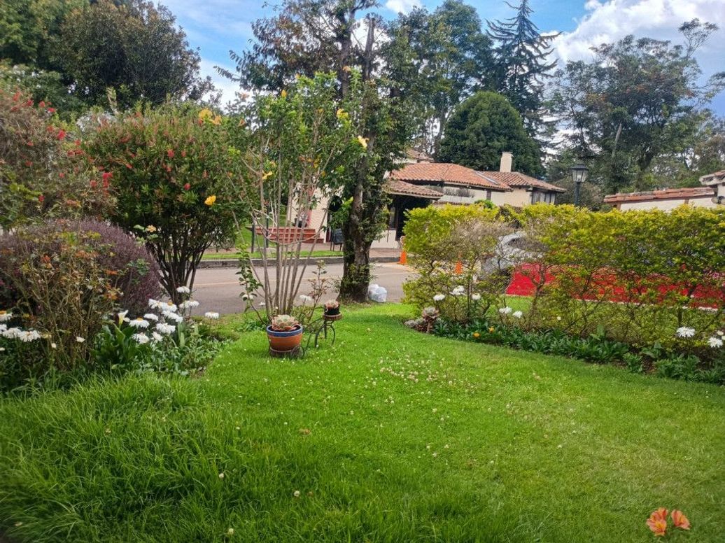 Casa de 4 alcobas en venta en Niza Norte, Bogotá, 313 m² · foto 20 de 20