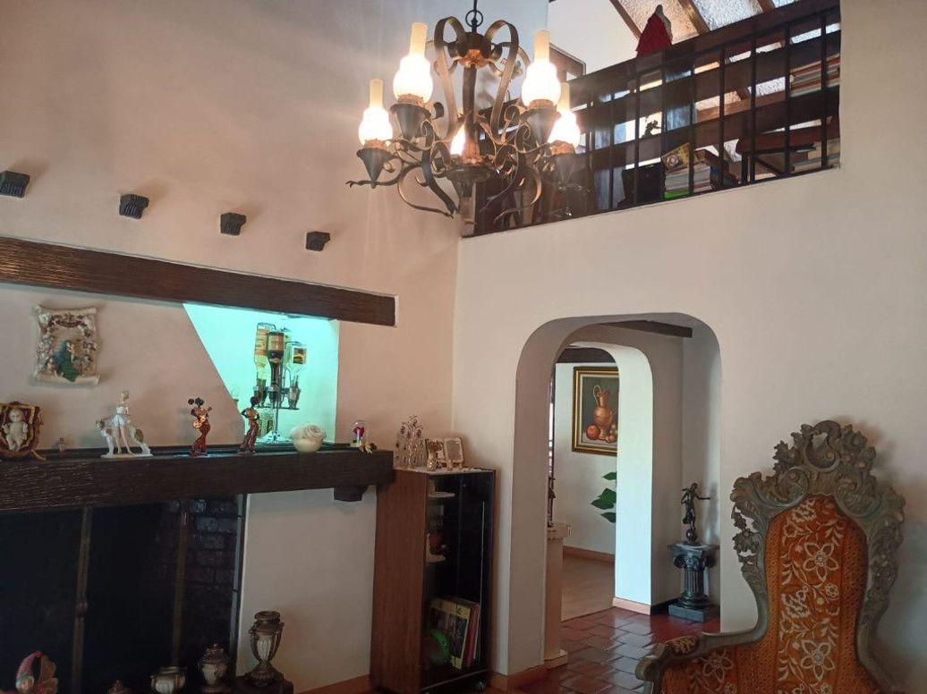 Casa de 4 alcobas en venta en Niza Norte, Bogotá, 313 m² · foto 3 de 20