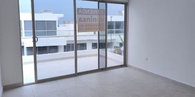 Apartamento Arriendo 60 mts Bolívar CARTAGENA MANZANILLO DEL MAR Código Coninsa:94404
