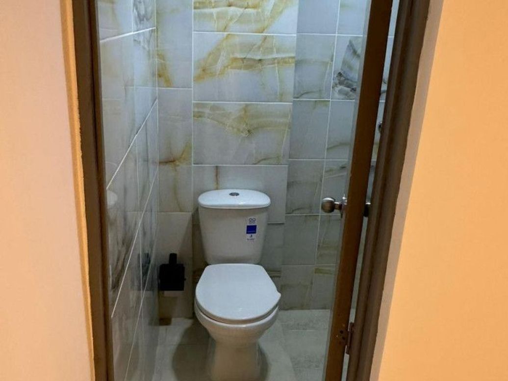 Apartamento en venta en Granada Norte, Bogotá · foto 10 de 16