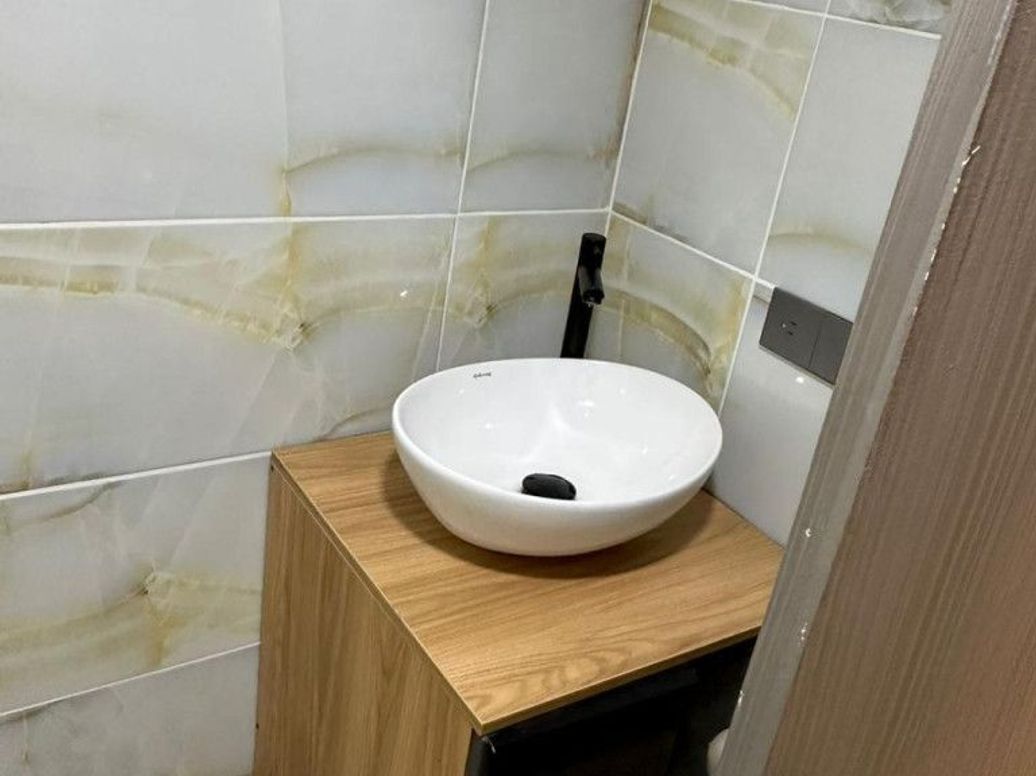 Apartamento en venta en Granada Norte, Bogotá · foto 9 de 16