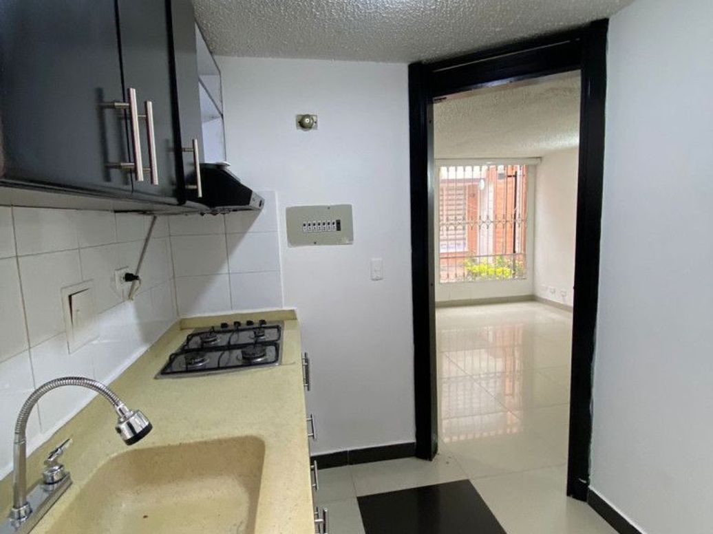 Casa de 2 alcobas en venta en Cantalejo, Bogotá, 71 m² · foto 5 de 20