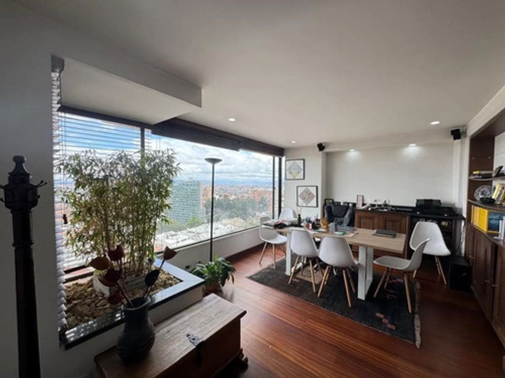 Apartamento de 5 alcobas en venta en Chico, Bogotá, 350 m² · foto 4 de 12