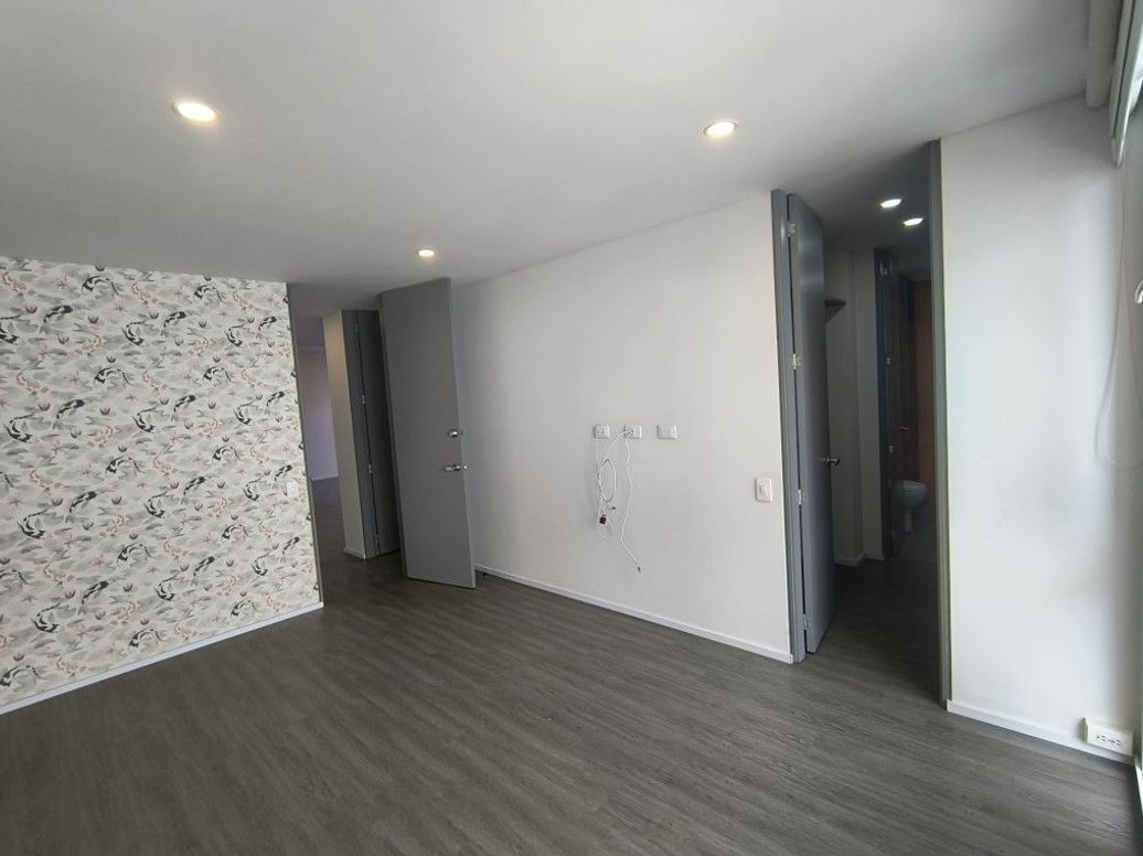 Apartamento de 2 alcobas en venta en San Martin, Bogotá, 87 m² · foto 10 de 20