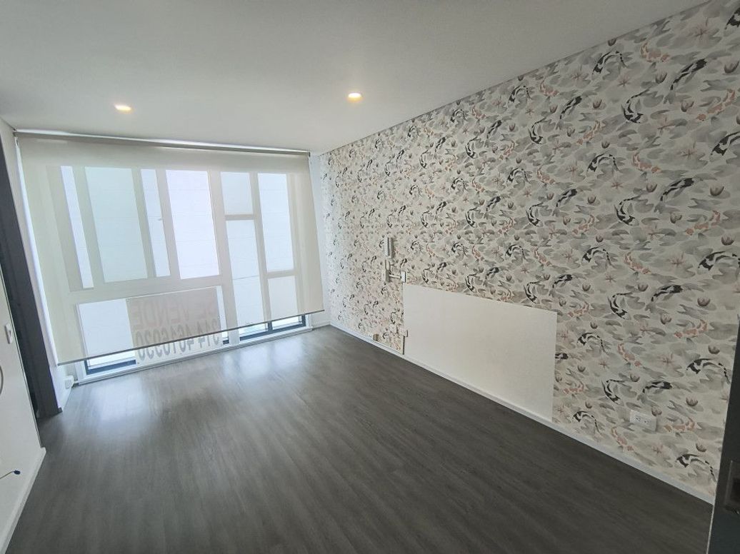 Apartamento de 2 alcobas en venta en San Martin, Bogotá, 87 m² · foto 17 de 20