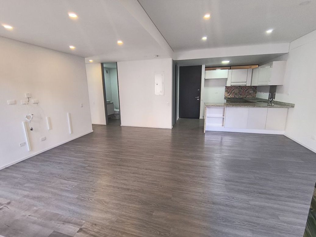 Apartamento de 2 alcobas en venta en San Martin, Bogotá, 87 m² · foto 19 de 20