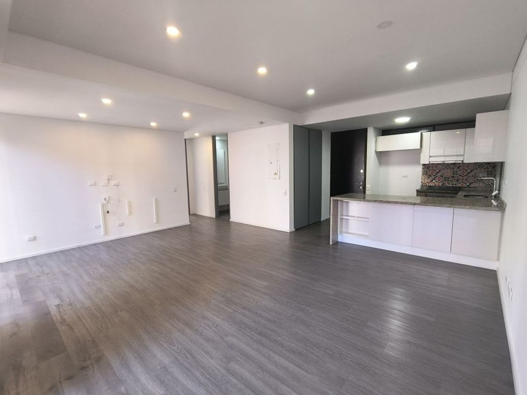 Apartamento de 2 alcobas en venta en San Martin, Bogotá, 87 m² · foto 8 de 20