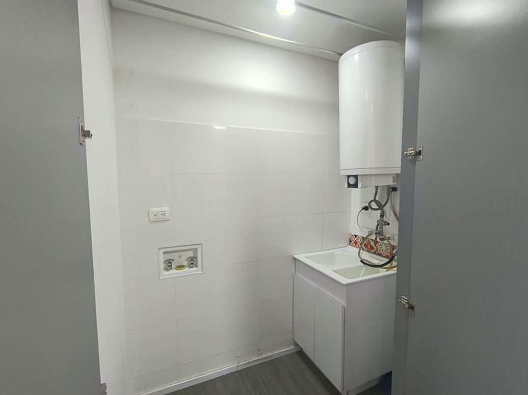 Apartamento de 2 alcobas en venta en San Martin, Bogotá, 87 m² · foto 18 de 20