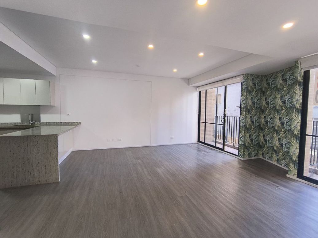 Apartamento de 2 alcobas en venta en San Martin, Bogotá, 87 m² · foto 7 de 20