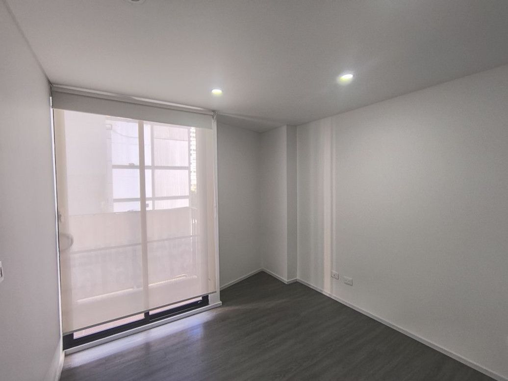 Apartamento de 2 alcobas en venta en San Martin, Bogotá, 87 m² · foto 16 de 20