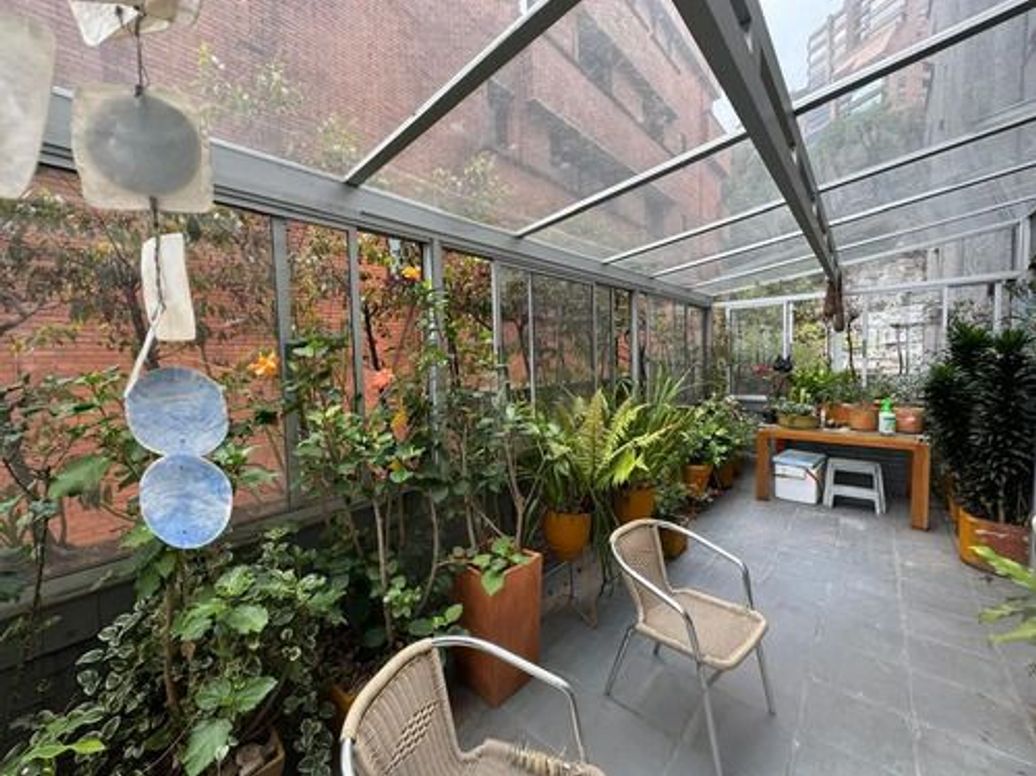 Apartamento de 3 alcobas en venta en Chico, Bogotá, 176 m² · foto 12 de 12
