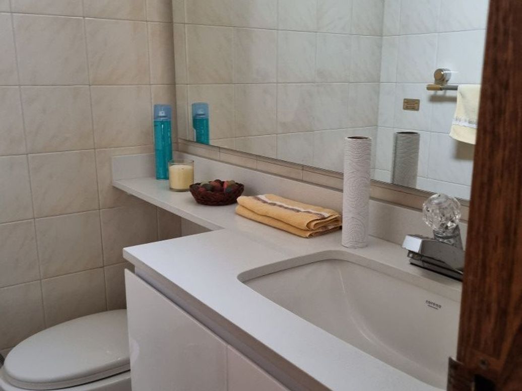 Apartamento de 4 alcobas en venta en Santa Barbara Central, Bogotá, 231 m² · foto 15 de 20