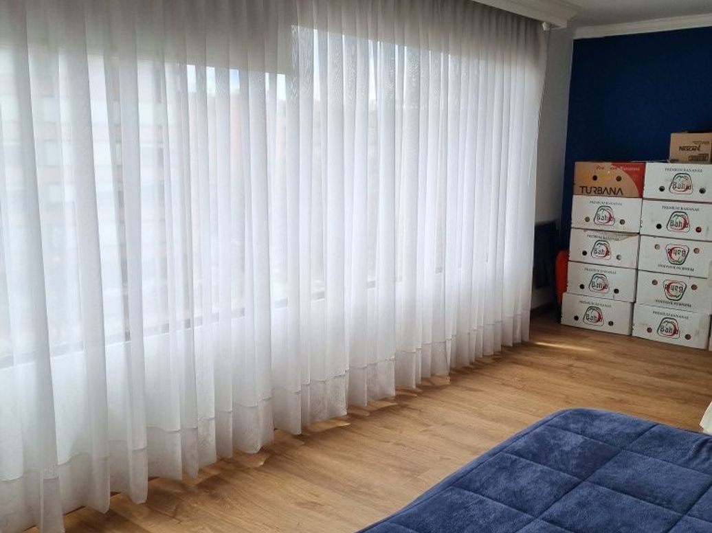Apartamento de 4 alcobas en venta en Santa Barbara Central, Bogotá, 231 m² · foto 18 de 20