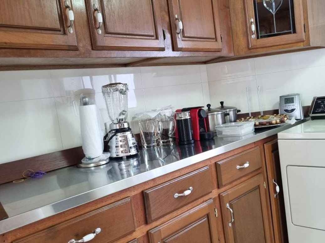 Apartamento de 4 alcobas en venta en Santa Barbara Central, Bogotá, 231 m² · foto 12 de 20