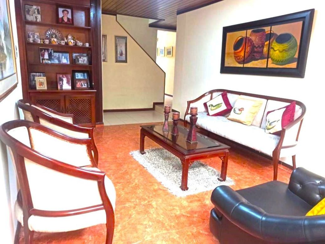 Casa de 3 alcobas en venta en Puente Largo, Bogotá, 245 m² · foto 4 de 18