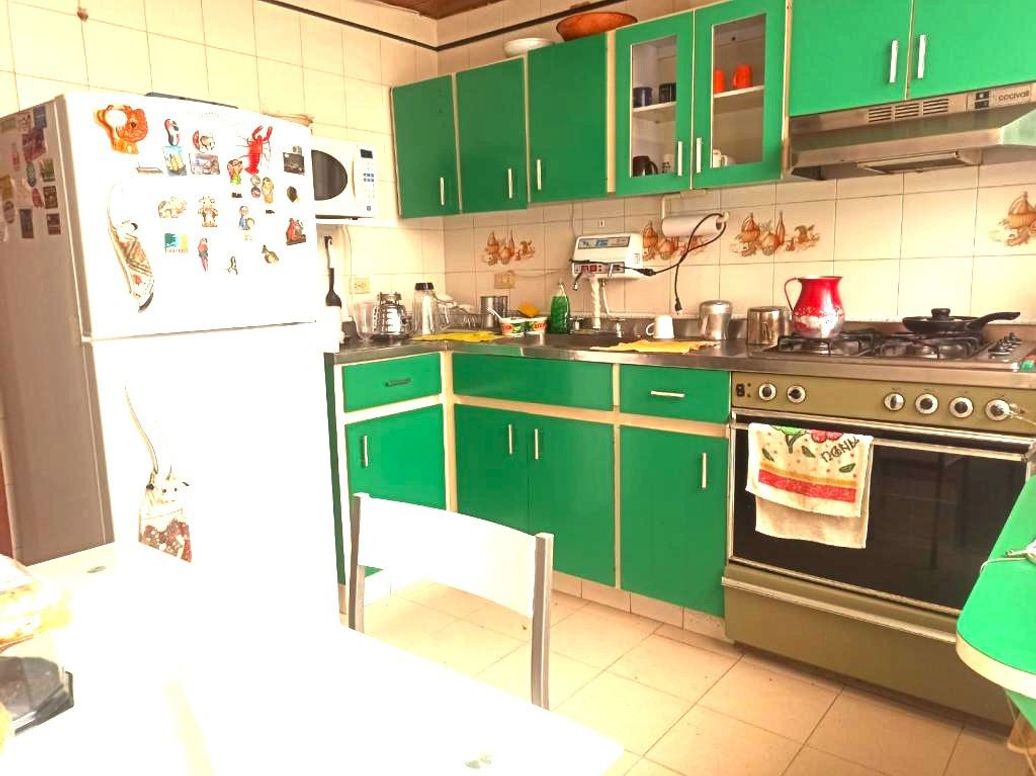 Casa de 3 alcobas en venta en Puente Largo, Bogotá, 245 m² · foto 9 de 18