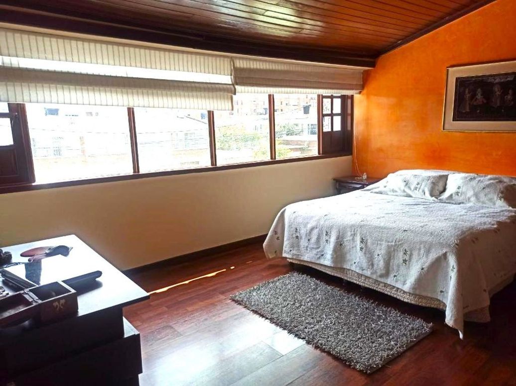 Casa de 3 alcobas en venta en Puente Largo, Bogotá, 245 m² · foto 14 de 18