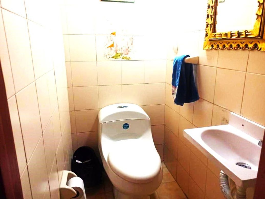 Casa de 3 alcobas en venta en Puente Largo, Bogotá, 245 m² · foto 10 de 18