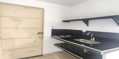 Apartaestudio en arriendo en Bucaramanga, Antonia Santos. Área construida: 20.70  mts. Una alcoba y un baño. Código inmobiliaria: 33292, para mayor información y revisar toda nuestra oferta visita nuestra pagina web: estebanrios.com o comuníquese a nuestro PBX: (607) 635 2877