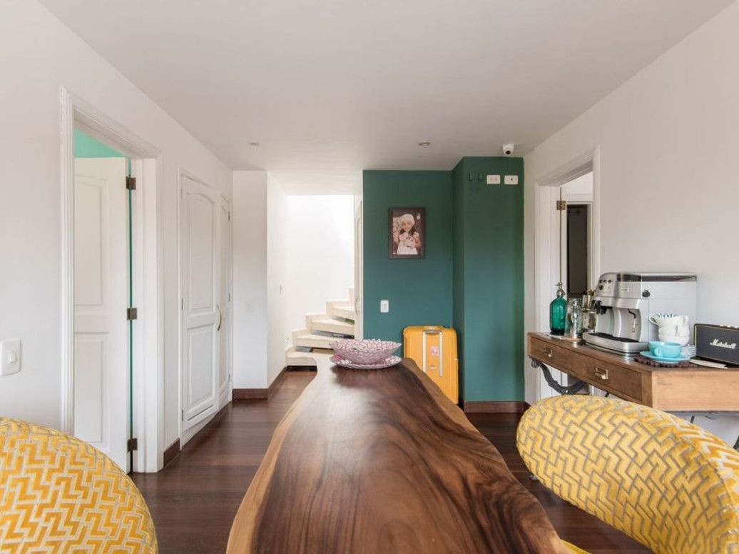 Apartamento de 5 alcobas en venta en Santa Barbara Occidental, Bogotá, 280 m² · foto 13 de 20